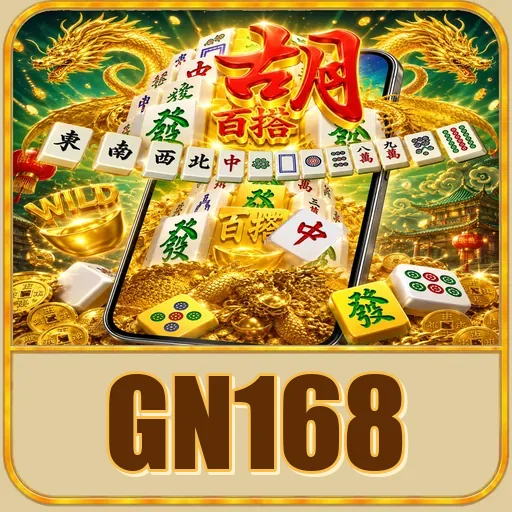 gn168 APK Indonesia - Panduan Lengkap dan Tutorial