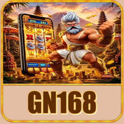 gn168 APK Indonesia - Panduan Lengkap dan Tutorial